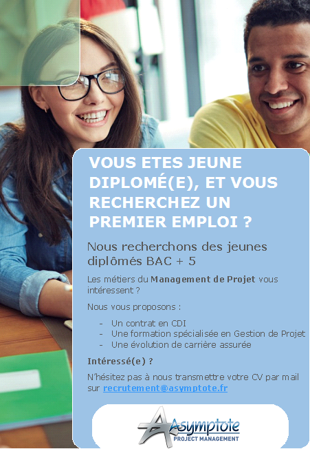 offre emploi programme champion